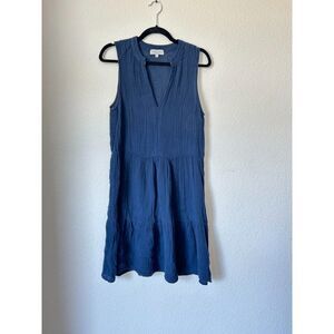Michael Stars Womens Daisy Above Knee Dress